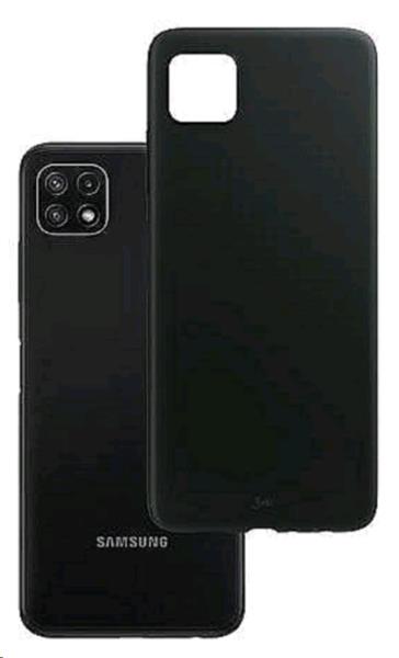 3MK Etui Matt Case Samsung A22 5G A226 thumbnail