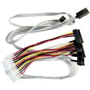 ADAPTEC I-HDMSAS-4SAS-SB-.8M