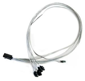 ADAPTEC I-HDMSAS-4SATA-SB.8M