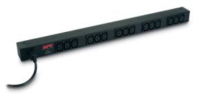 BASIC RACK PDU AP9568