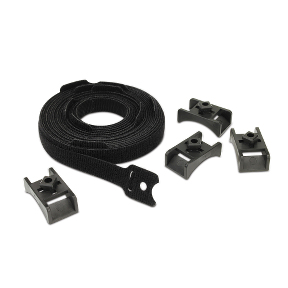 AR8621 APC Toolless Hook and Loop Cable Managers (Qty 10)