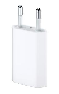 EU Product - 5W USB Power Adapter - Netzteil - 5 Watt (USB)