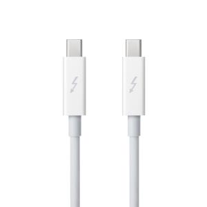 MD862ZM/A APPLE Apple Thunderbolt Cable (0.5 m)