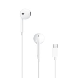 EU Product - EarPods mit USB-C Anschluss - Microphone - Water resistant/Water proof