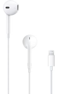 EU Product - EarPods Lightning Connector - Microphone - Stereo