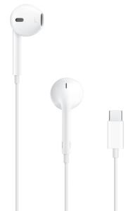 EU Product - EarPods - Ohrhörer mit Mikrofon - Ohrstöpsel