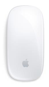 *MAGIC MOUSE - WHITE