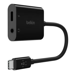 3.5MM AUDIO + USB-C CHARGE ADAPTER