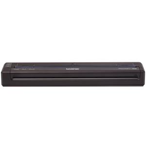 Portable A4 printer with 203dpi for clear documents. USB-C connectivity. 203dpi  USB-C