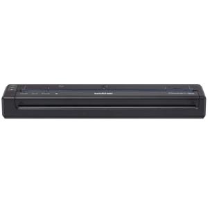 PJ-863 MOBILE A4 PRINTER