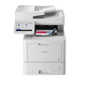 EU Product - Mfc-L9630Cdn Multifunktionsdrucker - Multifunction Printer - Laser/Led