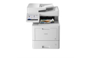 MFC-L9670CDN Professional Workgroup A4 Colour Laser Multifunction
