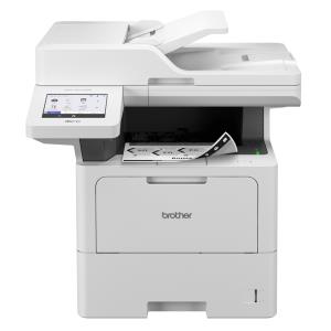 EU Product - L Brother MFC-L6710DW 4-in-1