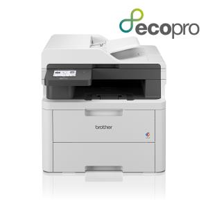 EU Product - MFC-L3740CDWE - Fax - Laser/Led