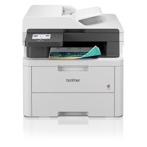 MFC-L3740CDW A4 Colour Wireless LED Multifunction