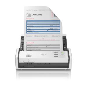 EU Product - Ads-1300 Dokumentenscanner - Document Scanners - A4