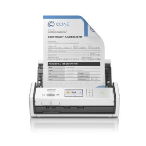 EU Product - Scanner Ads-1800 Dokumentenscanner - Document Scanners - A4