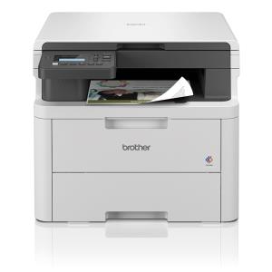 EU Product - DCP-L3520CDW  Farb-LED 3-in-1