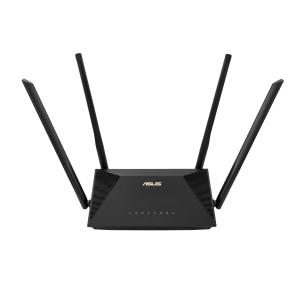 W/L ROUTER WIFI 6 RT-AX53U