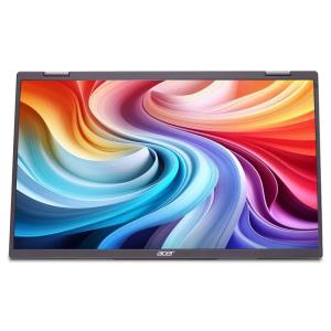 EU Product - Pd163Qmiuux Compuer Monior