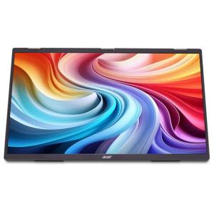 EU Product - PD193QE         18,5" FHD   HDMI/USB-C        black