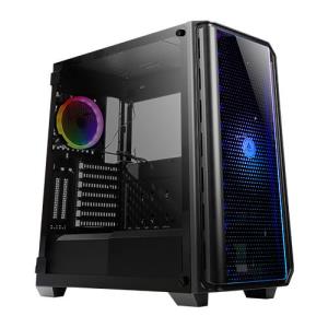 EU Product - Geh Antec New Gaming   NX1000            Midi Tower  schwarz retail