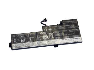 24Wh 3 cell 01AV421 compatible battery for LENOVO THINKPAD A485 THINKPAD A475 THINKPAD T480 THINKPAD T470
