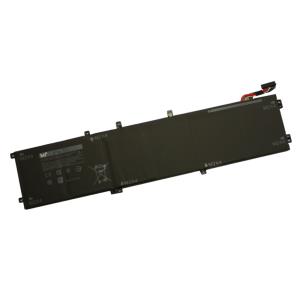 Replacement Battery for Dell Precision 5520 5530 5540 XPS 9560 XPS 9570  replacing OEM part numbers 5XJ28 6GTPY GPM03 // 11.4V 8300mAh