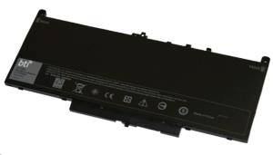 Replacement battery for Dell Latitude E7270 E7470 4 Cell 54Wh Battery Type J60J5 MC34Y 1W2Y2 242WD