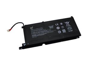 53Wh 3 cell HSTNN-DB9G compatible battery for HP - COMPAQ PAVILION GAMING 16T-A000 PAVILION GAMING 16-A0505TX PAVILION GAMING 16-A0504TX