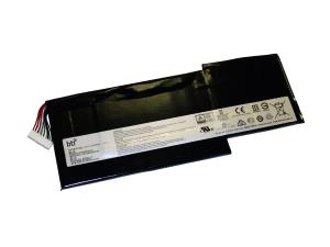 52.4 3 cell BTY-M6K compatible battery for MSI GS73VR GS63VR 7RG STEALTH PRO GF73 GF63 8RD GF63 8RC GF63