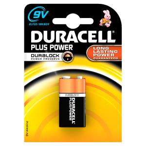 Procell 9V PP3/MN1604