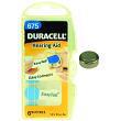 Hearing Aid Battery 8 x 6 Pack