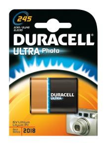 Lithium Battery 1 Pack