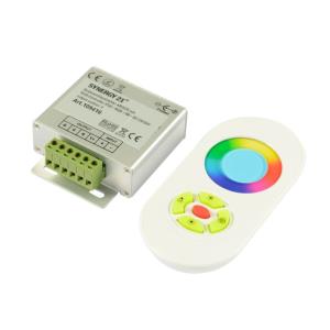 EU Product - Bodeneinbaustrahler ARGOS zub RGB-Controller IP20