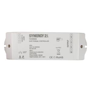 EU Product - Serie EOS 05 AC - Triac Controller