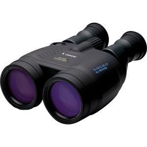 IS Image Stabilising All Weather 15 x 50 mm Binoculars - Black thumbnail