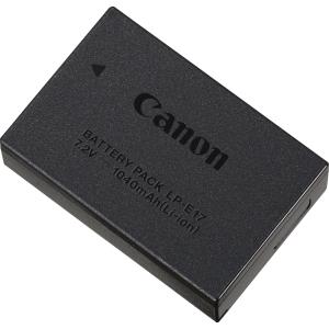 LP-E17 Rechargeable Battery Pack for EOS 750D 760D M5 M6 800D 77D 850D 250D
