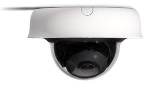 Cisco Meraki MV73M - Network surveillance camera - dome - outdoor - vandal / weatherproof - colour (Day&Night) - 8,410,000 pixels - 3840 x 2160 - vari-focal - audio - wireless - Wi-Fi - GbE - H.264 - PoE Plus