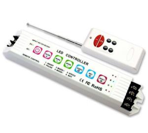EU Product - Flex Strip zub. RGB Controller DC12
