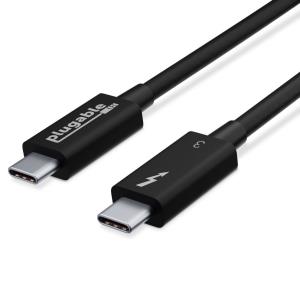 TBT3 Cable 40Gbsp 100W PD