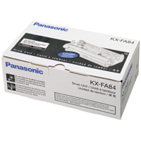 EU Product - Bildtrommel - KX-FA84X - schwarz - 10.000Seiten