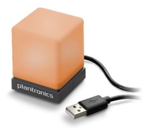 EU Product - (Plantronics) Status Indicator