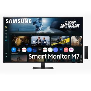 43 SMART MONITOR M7 M70F