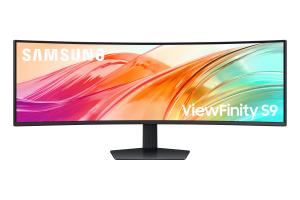 EU Product - 49 ViewFinity S9 S49F950UAU LED-Display - Flat Screen - 124.5 cm