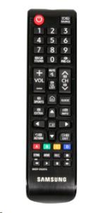 EU Product - Remoe Conroller
