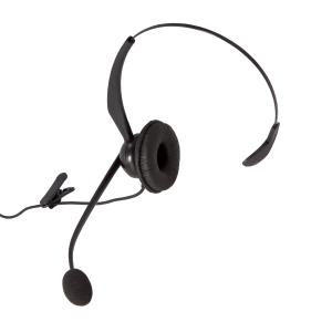 EU Product - COMfortel H-200 Headset schnurgebunden