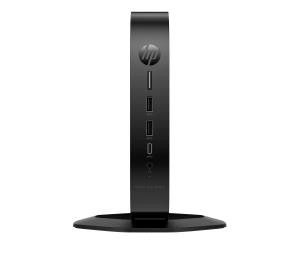 EU Product - T550 Intel Celeron J6412/8GB RAM/64GB SSD/W10 IoT Intel UHD Graphics/2xDP