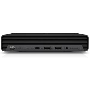 EU Product - HP Elite Mini 600 G9     i7-13700T  16/512GB  WiFi W11P 36 Monate