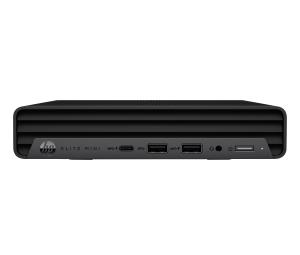 800 G9 Elite Mini i5 14500T 16GB 512GB SSD Win 11 Pro